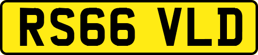 RS66VLD