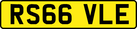 RS66VLE