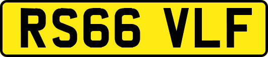 RS66VLF