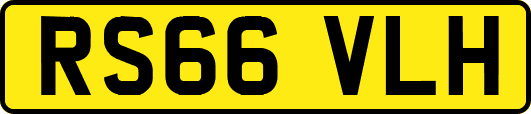 RS66VLH