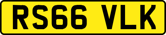 RS66VLK