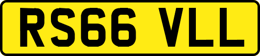 RS66VLL