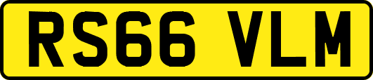 RS66VLM