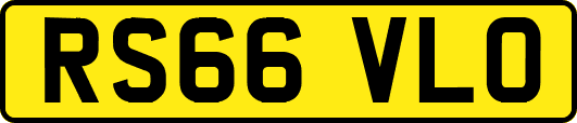 RS66VLO