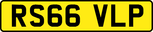 RS66VLP