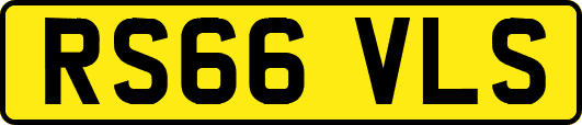 RS66VLS