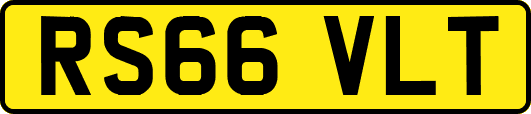 RS66VLT