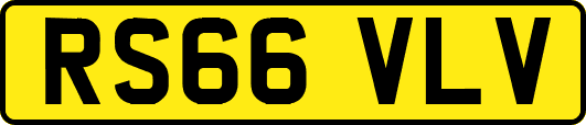 RS66VLV