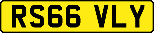 RS66VLY