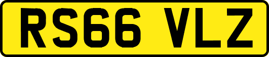 RS66VLZ