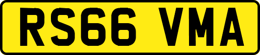 RS66VMA