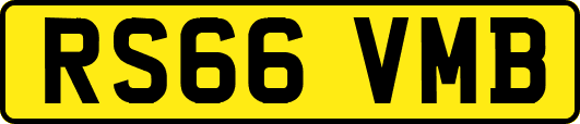 RS66VMB
