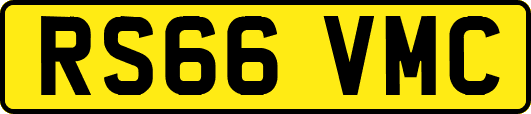RS66VMC