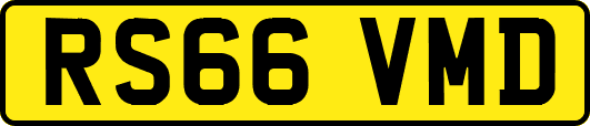 RS66VMD