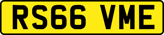 RS66VME