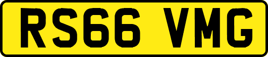 RS66VMG