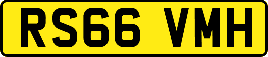 RS66VMH