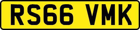 RS66VMK