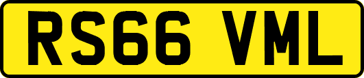 RS66VML