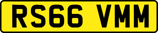 RS66VMM