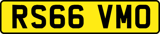 RS66VMO