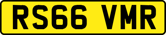 RS66VMR