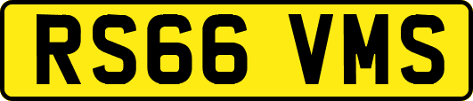RS66VMS