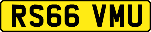 RS66VMU