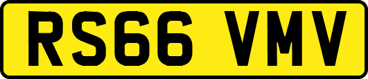 RS66VMV