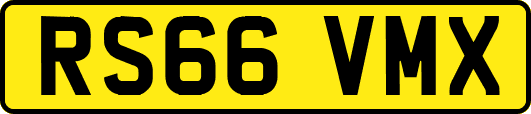 RS66VMX
