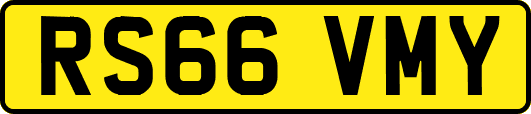RS66VMY
