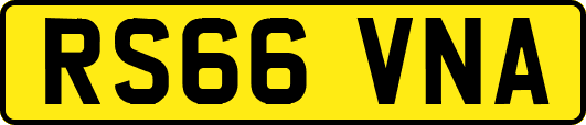 RS66VNA
