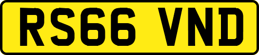 RS66VND