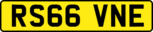 RS66VNE