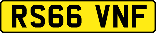 RS66VNF
