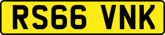 RS66VNK