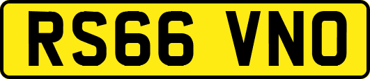 RS66VNO