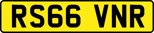 RS66VNR