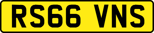RS66VNS