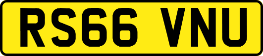 RS66VNU