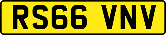 RS66VNV