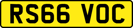 RS66VOC