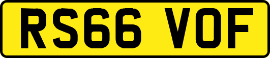 RS66VOF