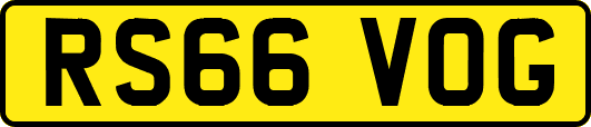 RS66VOG