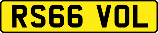 RS66VOL