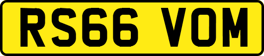 RS66VOM