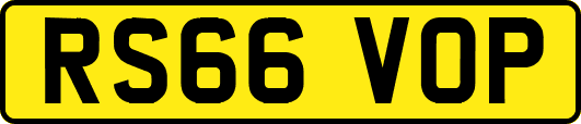RS66VOP