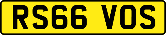 RS66VOS