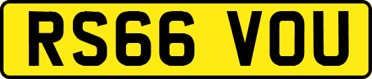 RS66VOU