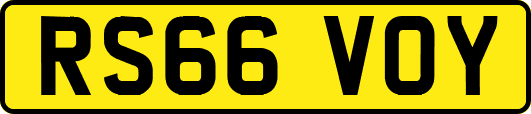 RS66VOY